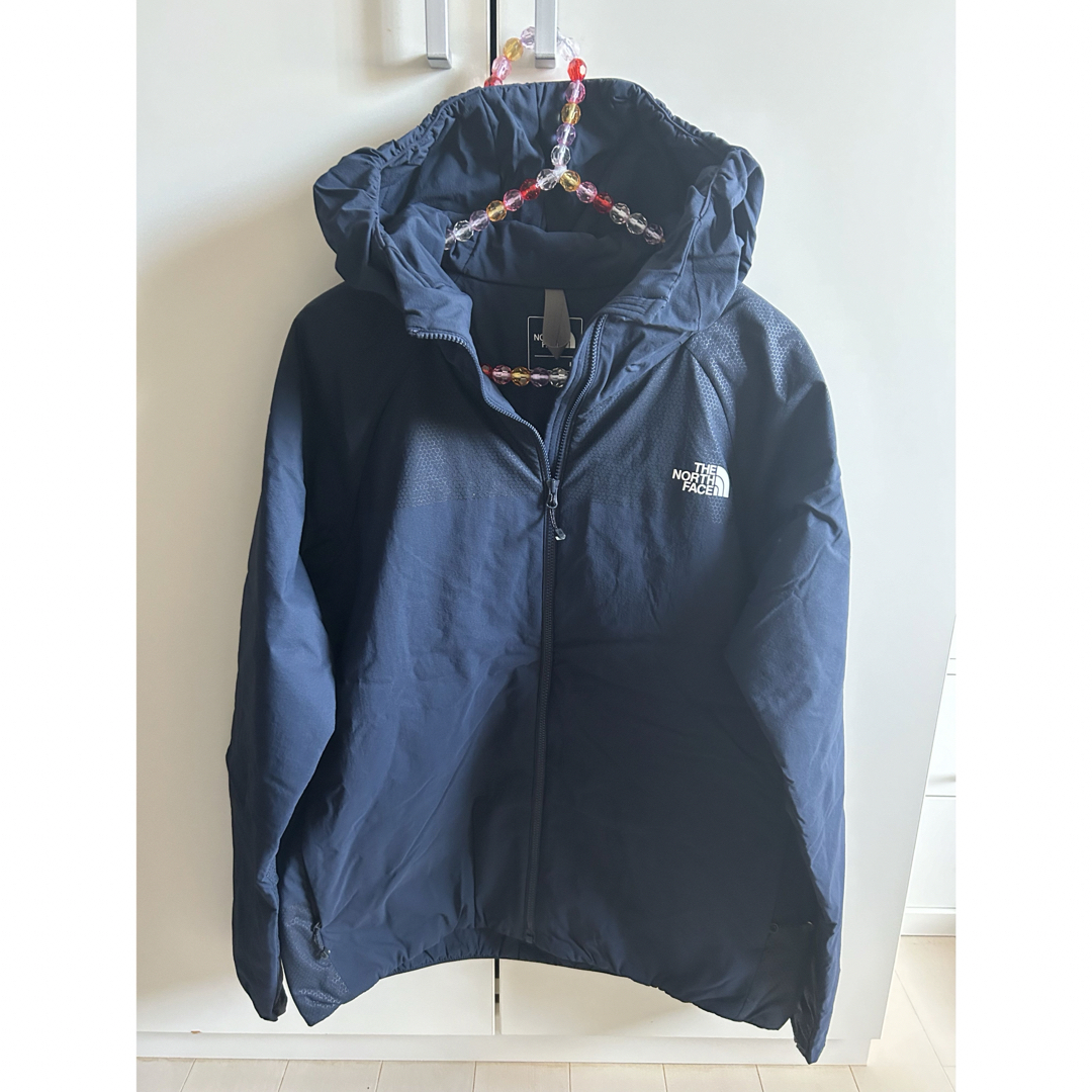 THE NORTH FACE(ザノースフェイス)の☆美品☆The North Face マウンテンパーカー　ジャンパ(L) レディースのジャケット/アウター(ナイロンジャケット)の商品写真