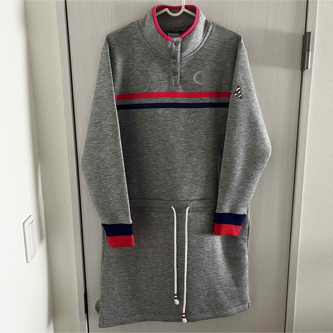 Champion - ◼️専用◼️チャンピオンゴルフ ワンピースL 未 Champion - ◼️専用◼️チャンピオンゴルフ ワンピースL 未