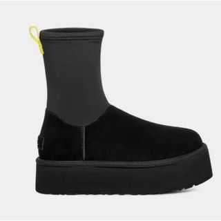 アグ(UGG)のUGG アグ CLASSIC DIPPER 24cm(ブーツ)