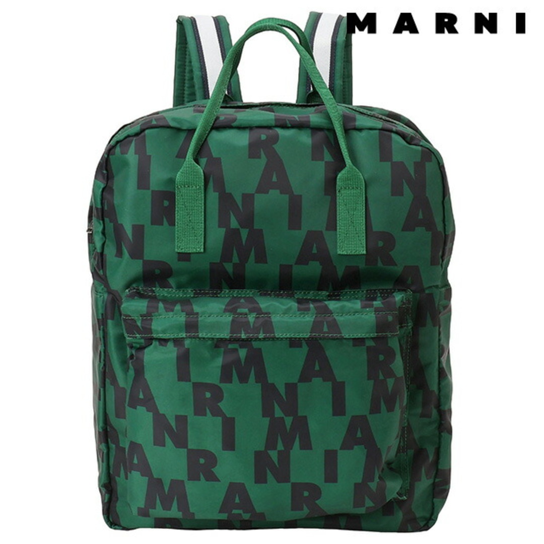 【新品】マルニ MARNI バッグ レディース M00633 M00RI 0M523約380g