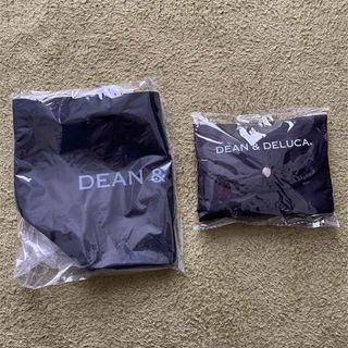 ディーンアンドデルーカ(DEAN & DELUCA)のDEAN&DELUCA人気バッグセット(エコバッグ)