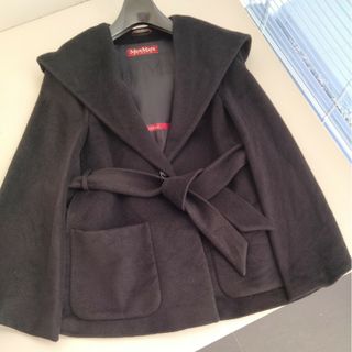 マックスマーラ(Max Mara)のMaxMara studio(ポンチョ)