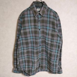 エルエルビーン(L.L.Bean)のL.L.Bean 長袖シャツ エルエルビーン(シャツ/ブラウス(長袖/七分))