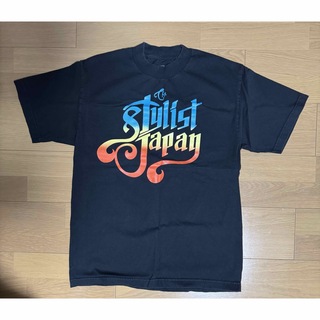 ザスタイリストジャパン(The Stylist Japan)のスタイリストジャパン × テンダーロイン コラボレーション 希少 Tシャツ(Tシャツ/カットソー(半袖/袖なし))