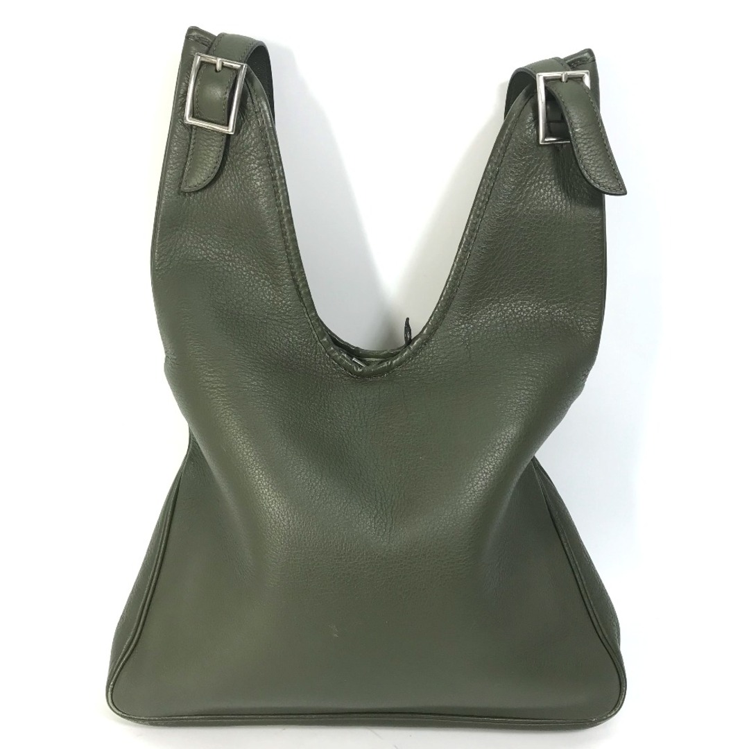 HERMES - エルメス HERMES マサイPM カバン 2WAY バッグ 肩掛け HERMES - エルメス HERMES マサイPM カバン 2WAY バッグ 肩掛け
