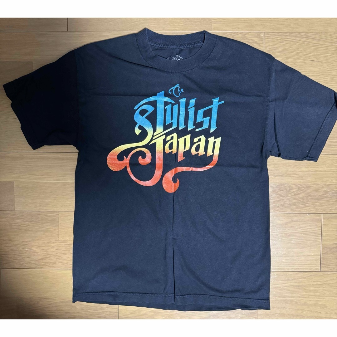 The Stylist Japan テンダーロイン 希少 Tシャツ