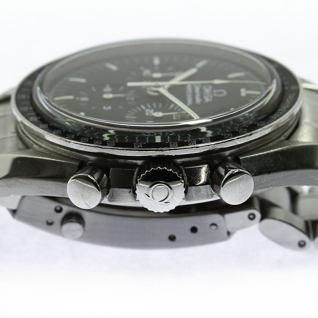 OMEGA(オメガ)のオメガ OMEGA 3573.50 スピードマスター プロフェッショナル クロノグラフ 手巻き メンズ _778127 メンズの時計(腕時計(アナログ))の商品写真