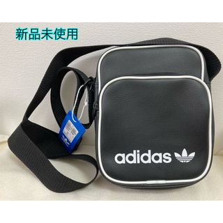 アディダス(adidas)のadidas ショルダーバッグ(ショルダーバッグ)