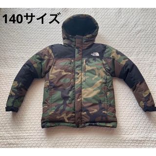 ザノースフェイス(THE NORTH FACE)の最終値下げ　ノースフェイス バルトロライトジャケット(ジャケット/上着)