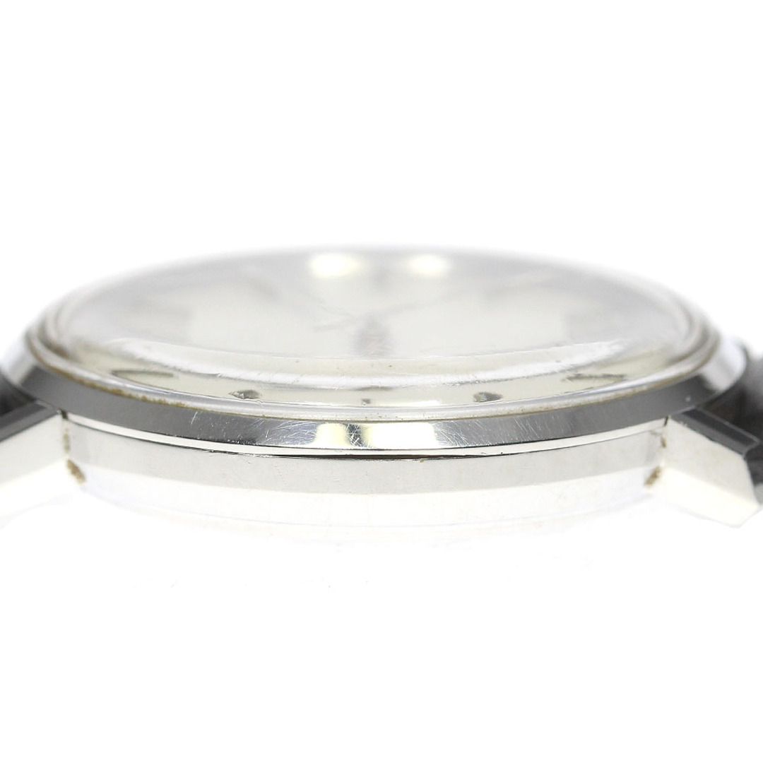 OMEGA(オメガ)の訳あり オメガ OMEGA デビル 自動巻き メンズ _770633 メンズの時計(腕時計(アナログ))の商品写真