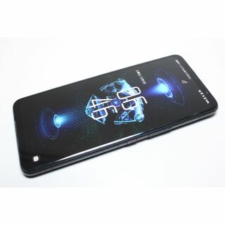 エイスース(ASUS)の【SIMフリー】ASUS/ROG Phone 5s/512GB ④(スマートフォン本体)