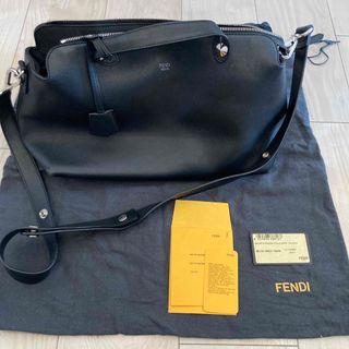 フェンディ(FENDI)のフェンディ　バイザウェイ(ショルダーバッグ)