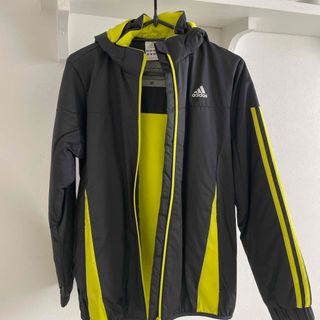 アディダス(adidas)のアディダス　ジュニア160 (ウェア)