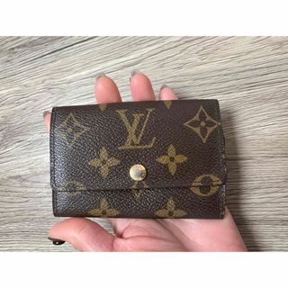 ルイヴィトン(LOUIS VUITTON)のLOUIS VUITTON  キーケース(キーケース)