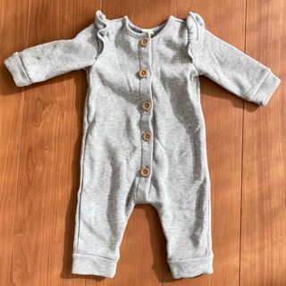 ベビーギャップ(babyGAP)のBaby Gap 70cm ロンパース(ロンパース)