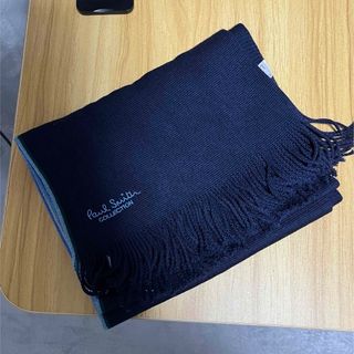 ポールスミス(Paul Smith)のポールスミス　マフラー　（¥13,200）(マフラー)