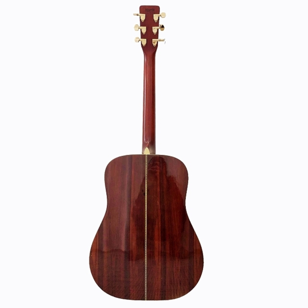Morris MD-525 縦ロゴ ヴィンテージ アコースティックギター Morris MD-525 縦ロゴ ヴィンテージ アコースティックギター