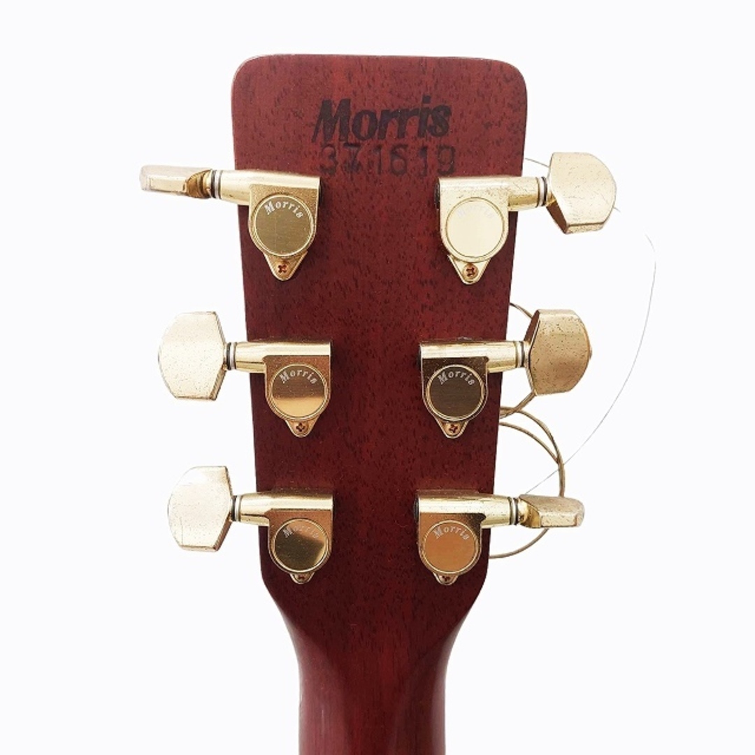 other - Morris MD-525 縦ロゴ ヴィンテージ アコースティック other - Morris MD-525 縦ロゴ ヴィンテージ アコースティック