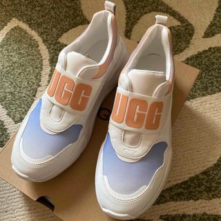 アグ(UGG)のUGG】スニーカー新品  23cm(スニーカー)