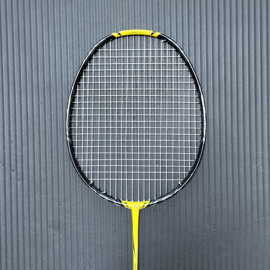 YONEX(ヨネックス)のYONEX ナノフレア1000Z 4UG6 スポーツ/アウトドアのスポーツ/アウトドア その他(バドミントン)の商品写真