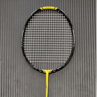 ヨネックス(YONEX)のYONEX ナノフレア1000Z 4UG6(バドミントン)