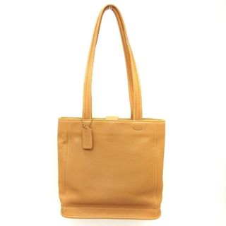 コーチ(COACH) オールドコーチ ハンドバッグ(レディース)(レザー)の
