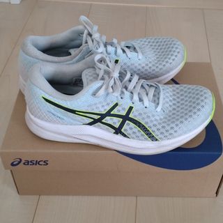 アシックス(asics)のアシックス　ハイパースピード2　24.5cm(シューズ)