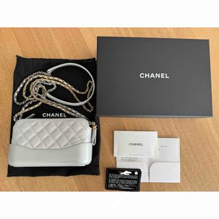 シャネル(CHANEL)の専用　シャネル　ガブリエル　チェーンショルダー　ポーチ　斜めがけ(ショルダーバッグ)