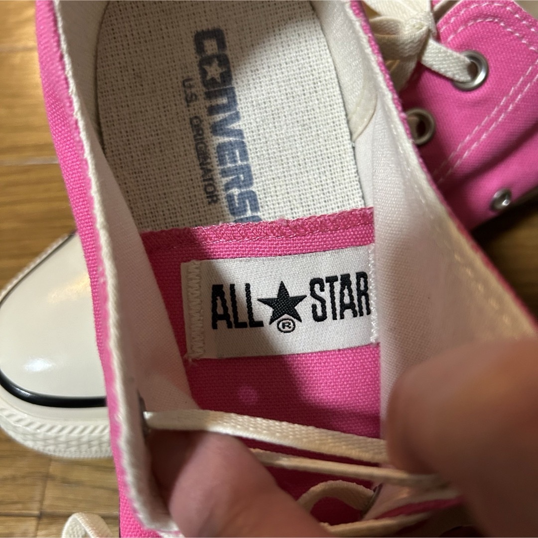 CONVERSE(コンバース)の26cm！コンバースオールスター U.S. ORIGINATOR ( U.S. メンズの靴/シューズ(スニーカー)の商品写真