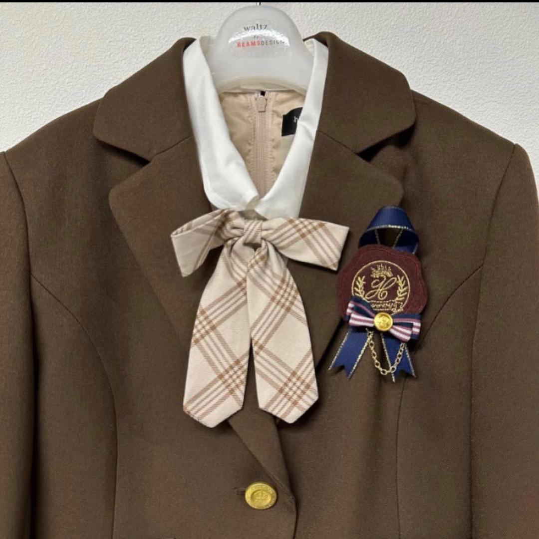 新品 卒服 ヒロミチナカノ 卒業入学式 フォーマルセット 160 新品 卒服 ヒロミチナカノ 卒業入学式 フォーマルセット 160