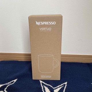 ネスプレッソ(NESPRESSO)のネスプレッソ　マグ　スプーン　VERTUO COLLECTION(グラス/カップ)