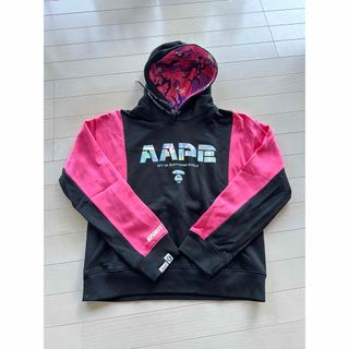 アベイシングエイプ(A BATHING APE)の激安SALE/ABATHINGAPEパーカー!!(パーカー)