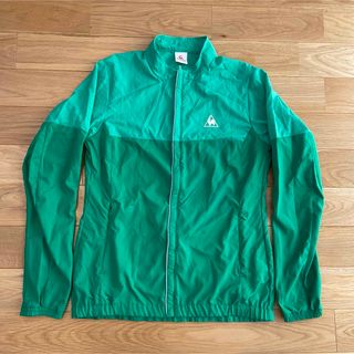 ルコックスポルティフ(le coq sportif)のルコック　ウィメンズ　ジャージ　ランニングウェア(ウェア)