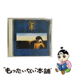 【中古】 ジーノ/ＣＤ/TOCP-8051(その他)