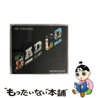 【中古】 バッド・カンパニー・アンソロジー/ＣＤ/AMCY-7021(その他)