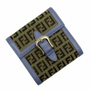 フェンディ 財布(レディース)（パープル/紫色系）の通販 24点 | FENDI