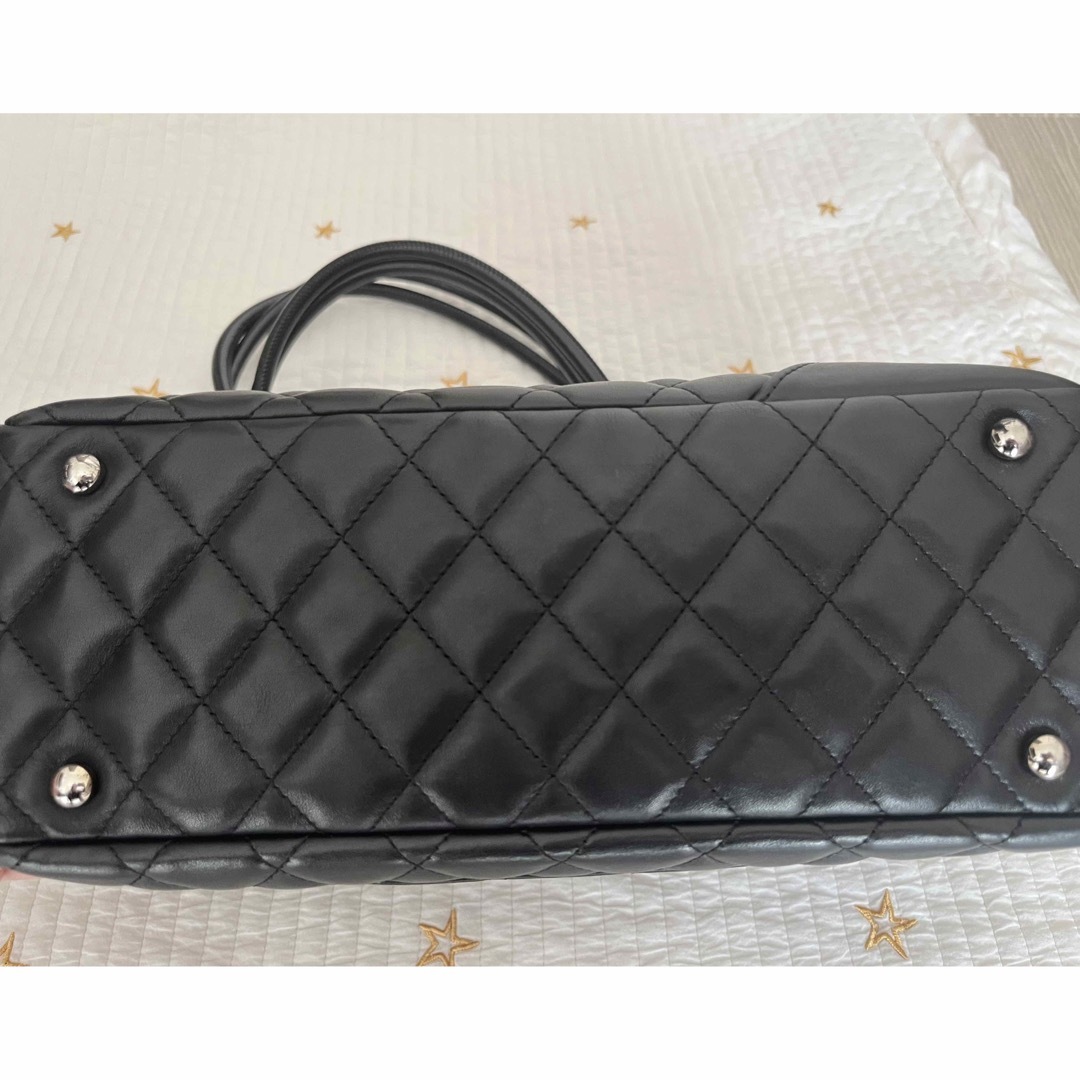 CHANEL(シャネル)のCHANELカバン レディースのバッグ(ハンドバッグ)の商品写真