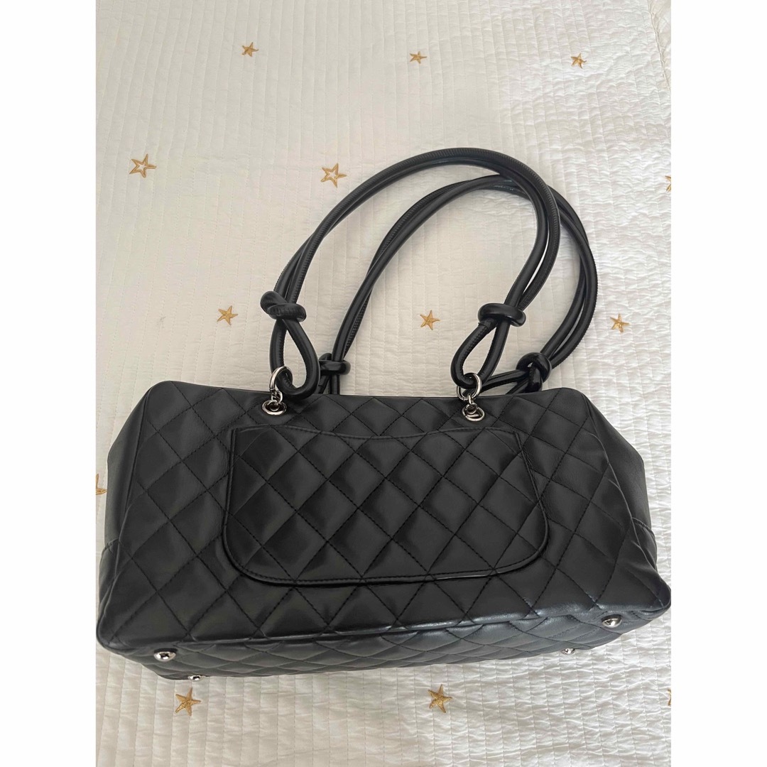 CHANEL(シャネル)のCHANELカバン レディースのバッグ(ハンドバッグ)の商品写真