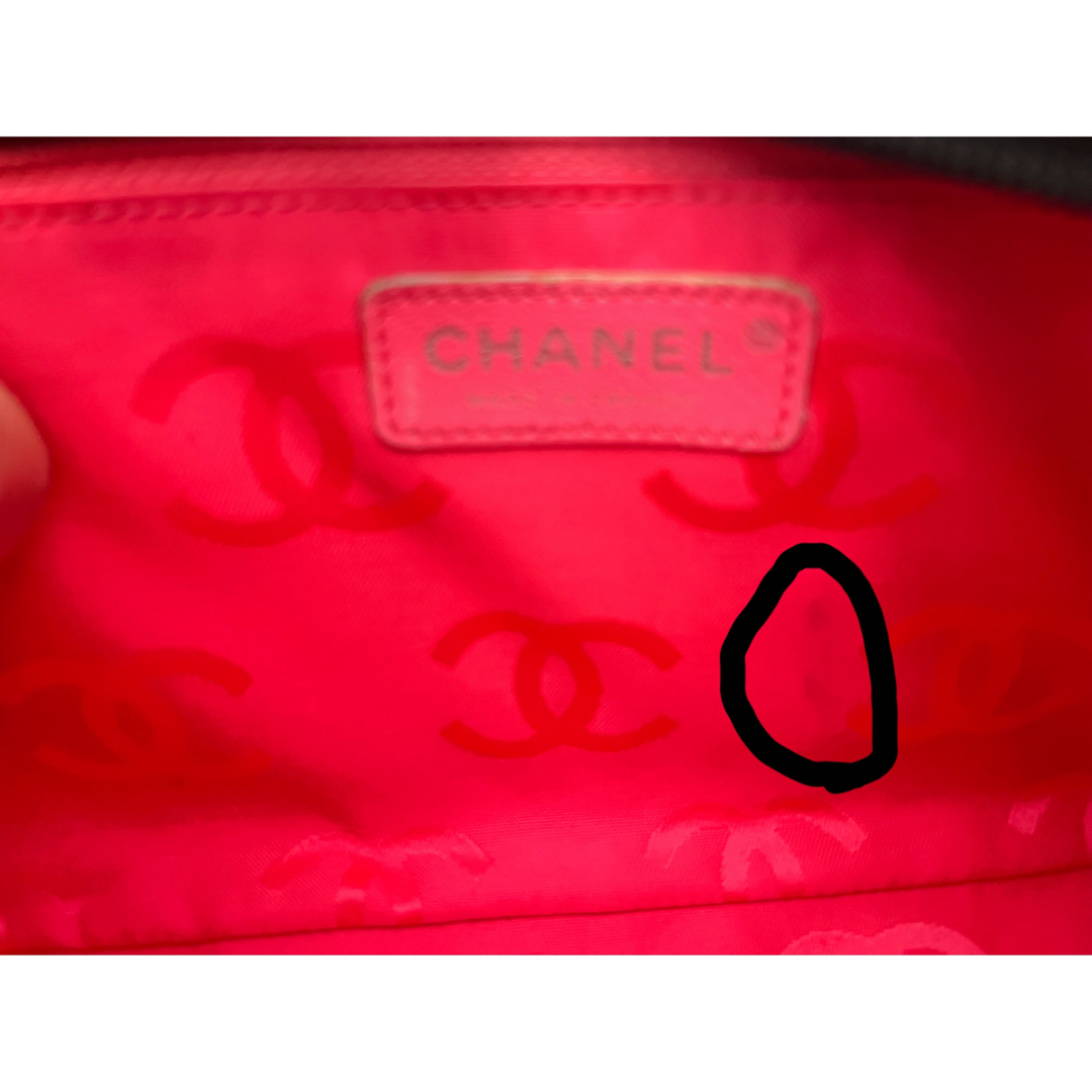 CHANEL(シャネル)のCHANELカバン レディースのバッグ(ハンドバッグ)の商品写真