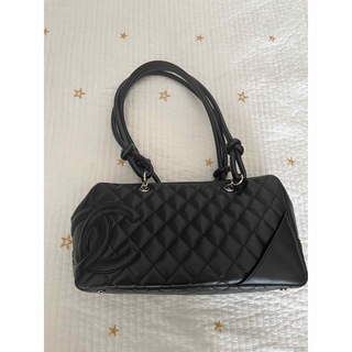 シャネル(CHANEL)のCHANELカバン(ハンドバッグ)