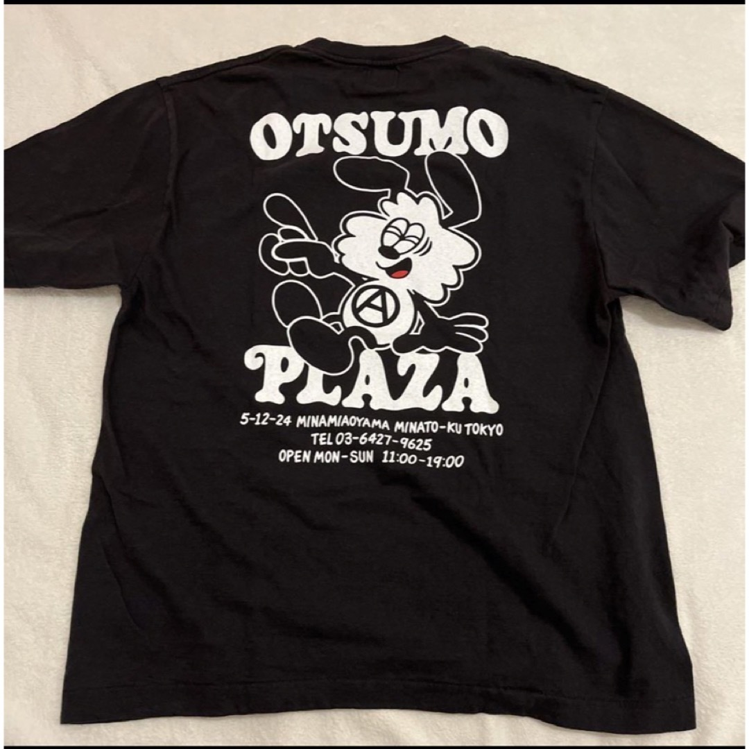 メンズ激レア☆ verdy NIGO otsumo plaza Ｔシャツ<非売品>