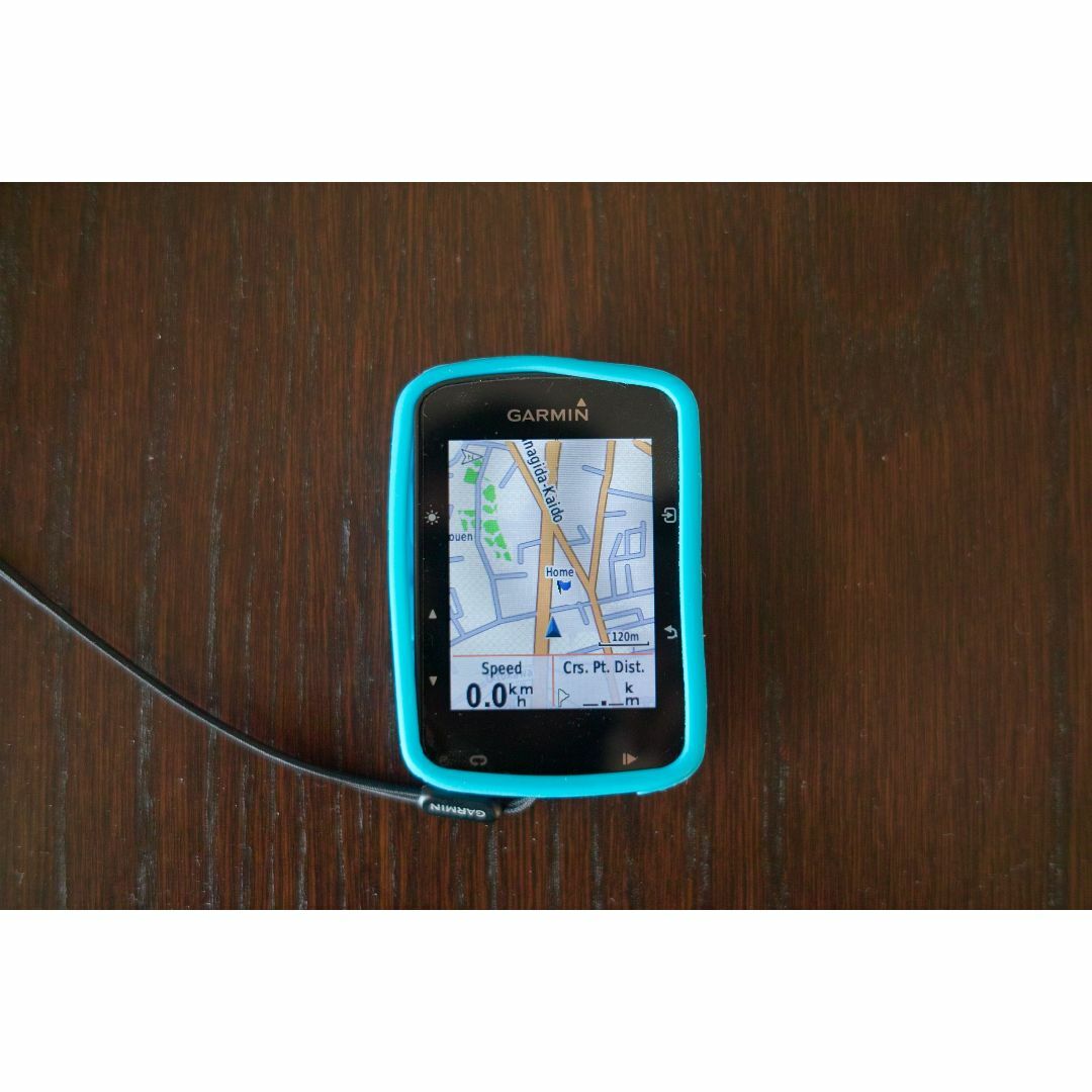 GARMIN(ガーミン)のGarmin Edge 520 Plus スポーツ/アウトドアの自転車(パーツ)の商品写真