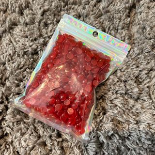 ハードワックス 脱毛 100g 脱毛ワックス　鼻毛脱毛(脱毛/除毛剤)