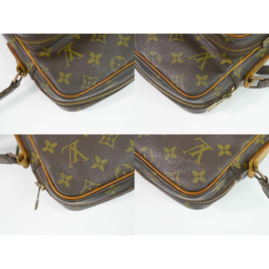 本物 ルイヴィトン LOUIS VUITTON LV アマゾン モノグラム 本物 ルイヴィトン LOUIS VUITTON LV アマゾン モノグラム