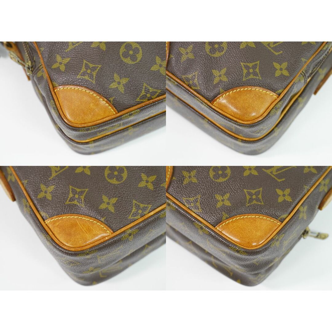 本物 ルイヴィトン LOUIS VUITTON LV アマゾン モノグラム 本物 ルイヴィトン LOUIS VUITTON LV アマゾン モノグラム