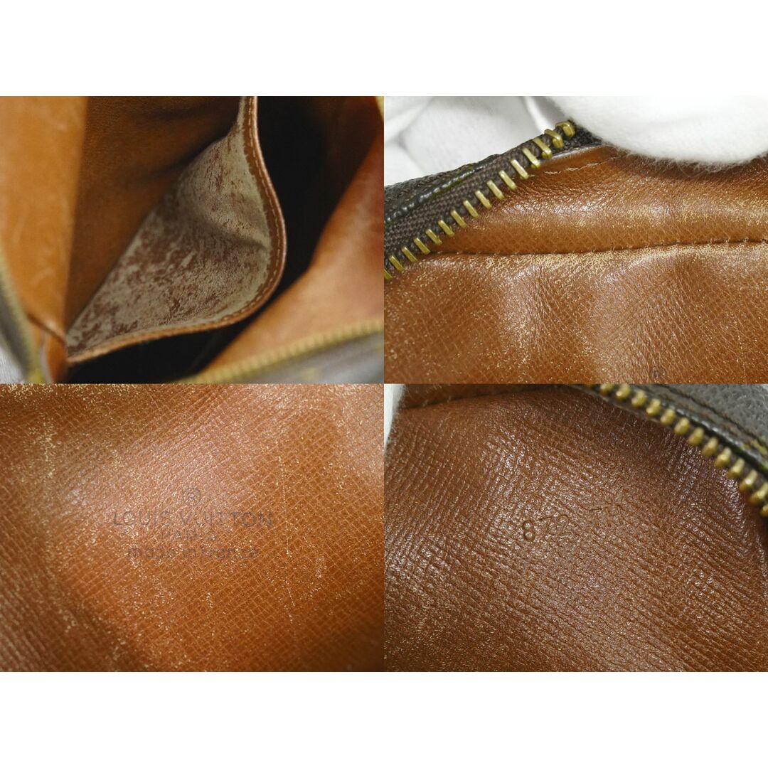 本物 ルイヴィトン LOUIS VUITTON LV アマゾン モノグラム 本物 ルイヴィトン LOUIS VUITTON LV アマゾン モノグラム
