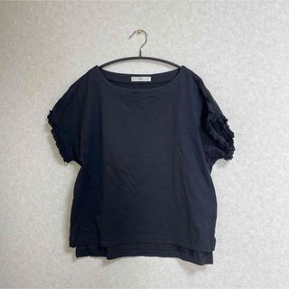 CHILD WOMAN Tシャツ