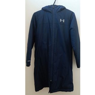 アンダーアーマー(UNDER ARMOUR)のUNDER　ARMOUR　ベンチコート(コート)