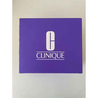 クリニーク(CLINIQUE)のクリニーク　ベースメイクセット(コフレ/メイクアップセット)