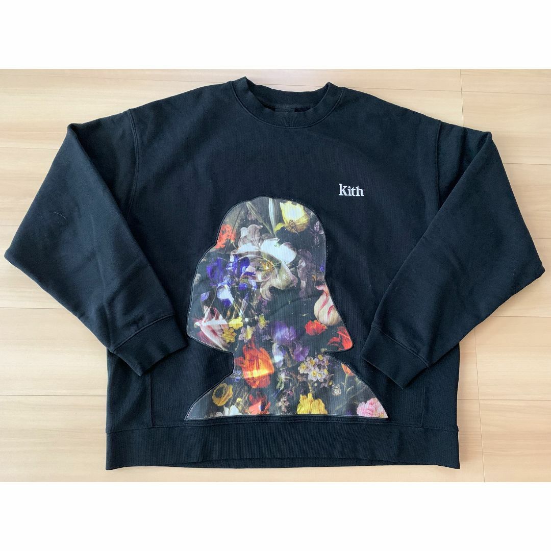 KITH - KITH × STAR WARS スターウォーズ クルーネックの通販 by KITH - KITH × STAR WARS スターウォーズ クルーネックの通販 by